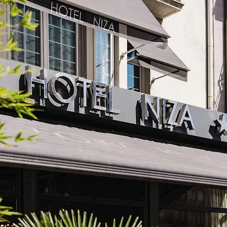 Hotel Niza-3