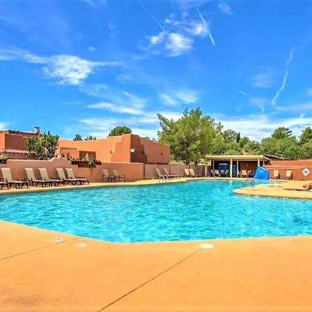 Sedona Pines Resort-2