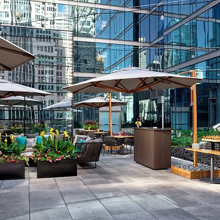 Loews Chicago Hotel-2