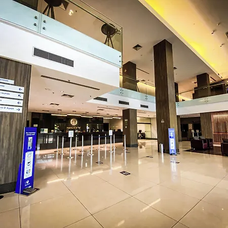Hotel Rainha do Brasil-2
