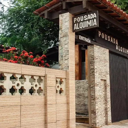 Pousada Alquimia-3