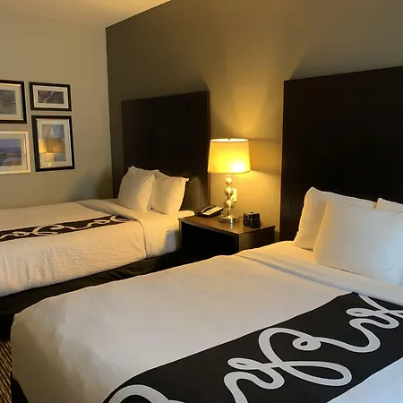 La Quinta By Wyndham Billings-2