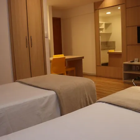 Unico Apart Hotel-2