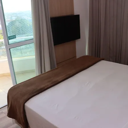 Unico Apart Hotel-3