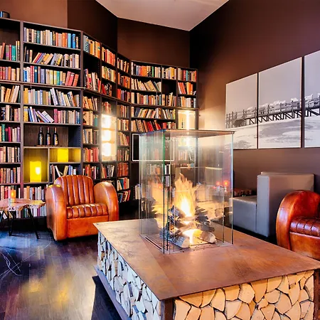 ACHAT Hotel Bremen City-3
