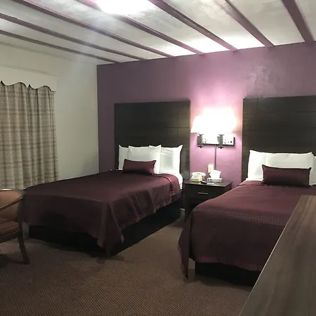 Silver Princess Motel-2