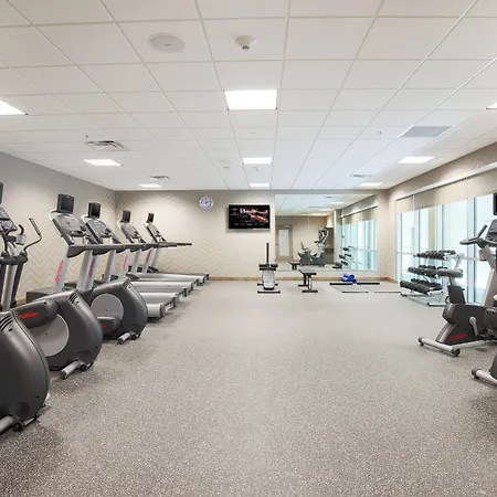 Residence Inn By Marriott San Jose Airport-3