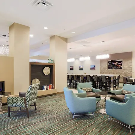 Residence Inn By Marriott San Jose Airport-2