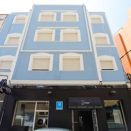 Hostal la Campana-2