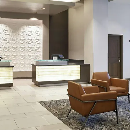 Residence Inn By Marriott West Palm Beach Downtown-3