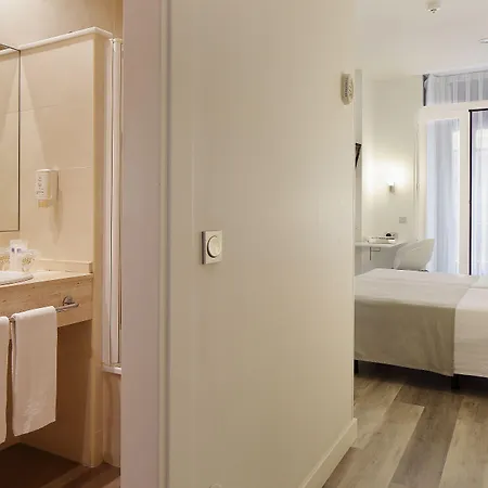 Hotel Santa Rosa, Blue Hoteles-2
