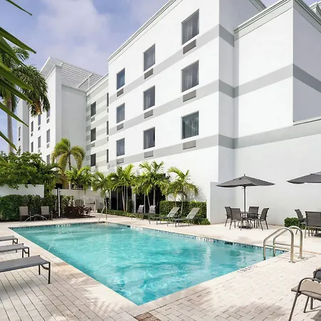 Fairfield Inn & Suites By Marriott Delray Beach I-95-3