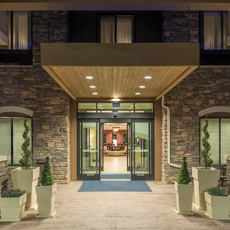 Holiday Inn Express & Suites Denver South - Castle Rock By Ihg-2