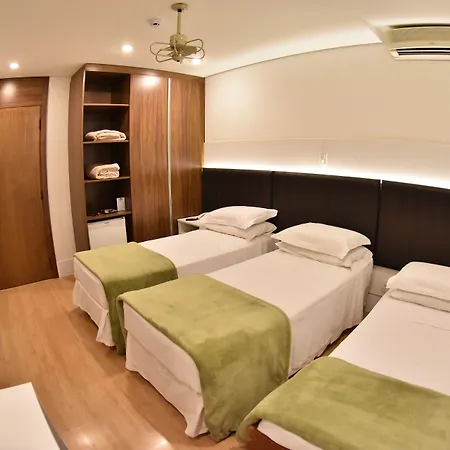 Cordilheira Hotel-2