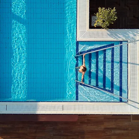 Dioklecijan Hotel & Residence-3