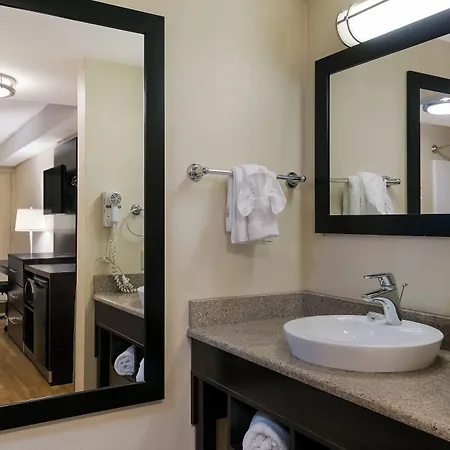 Red Roof Inn Hershey-2