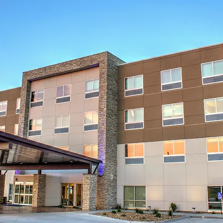 Holiday Inn Express Spencer By Ihg-3