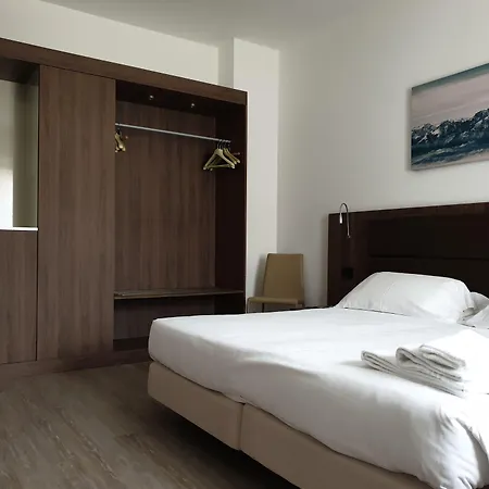 Albergo Delle Alpi-2