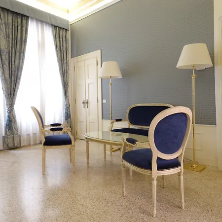 Corte Barozzi Venice Suites-2