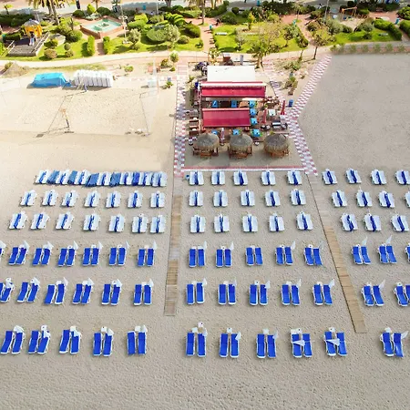 Tac Premier Hotel&Spa-2