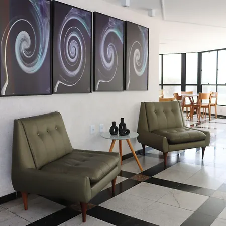 Classe Apart Hotel-2