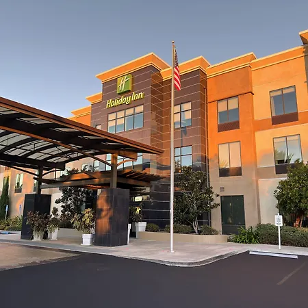 Holiday Inn Carlsbad/San Diego By Ihg-2