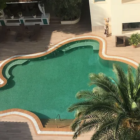 Hotel Rosamar-3
