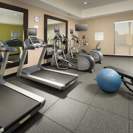 Holiday Inn Express Hotel & Suites Waco South By Ihg-3