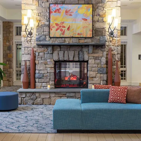 Hilton Garden Inn Roanoke-2