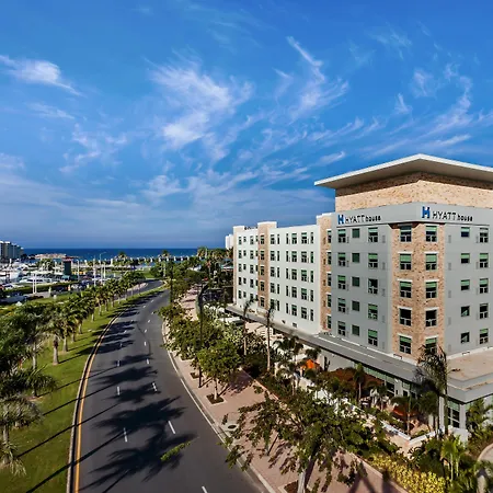 Hyatt House San Juan-3