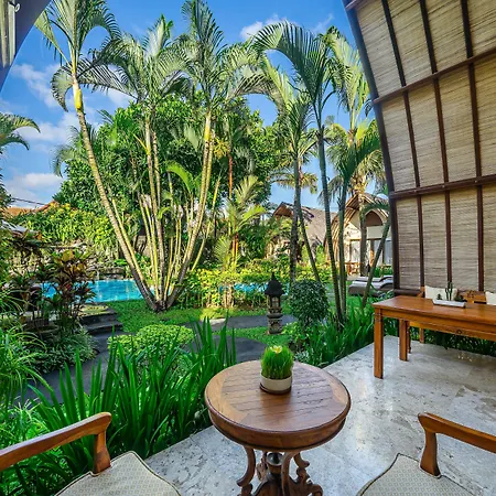 Klumpu Bali Resort-3