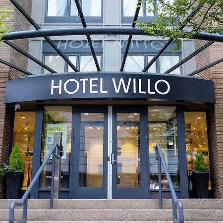 Hotel Willo-2