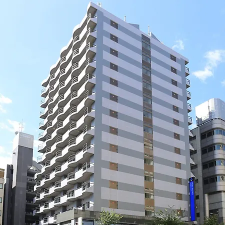 Hotel Mystays Higashi Ikebukuro-3