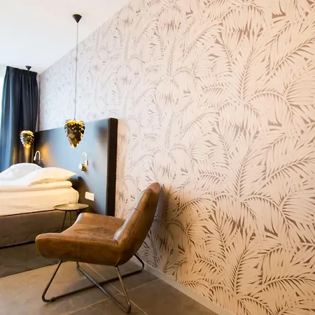 Hotel De Roode Schuur-3