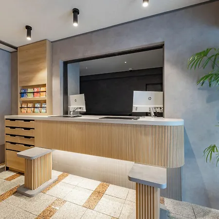 Hotel Mystays Nippori-2