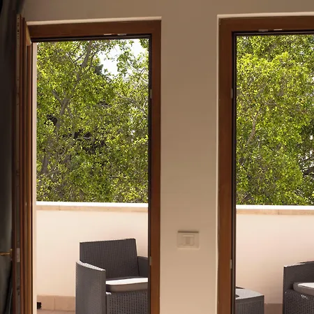 Hotel Parco delle Fontane-2