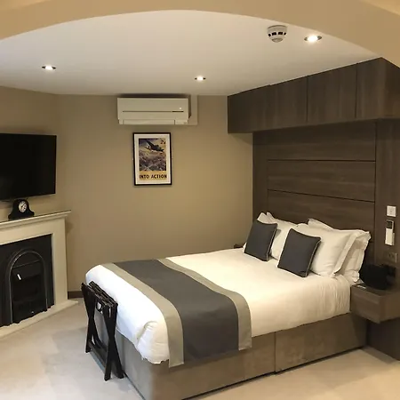 St Paul'S Hotel-3
