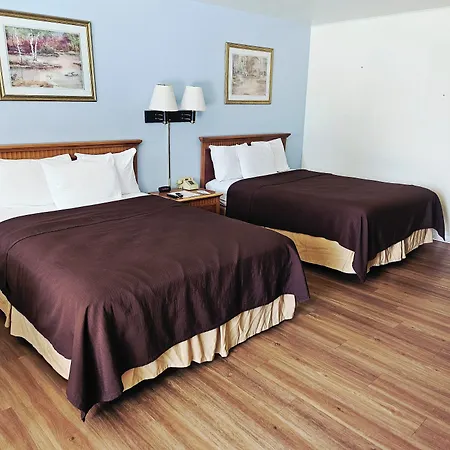 The Budget Inn Express-3