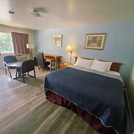 The Budget Inn Express-2