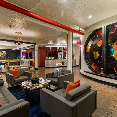 Henry Norman Hotel (Adults Only)-2