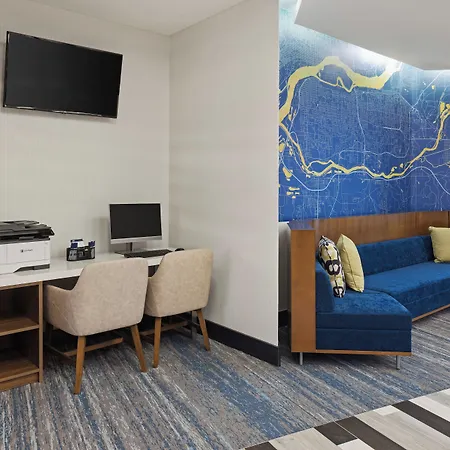Holiday Inn Express Moline - Quad Cities Area By Ihg-2