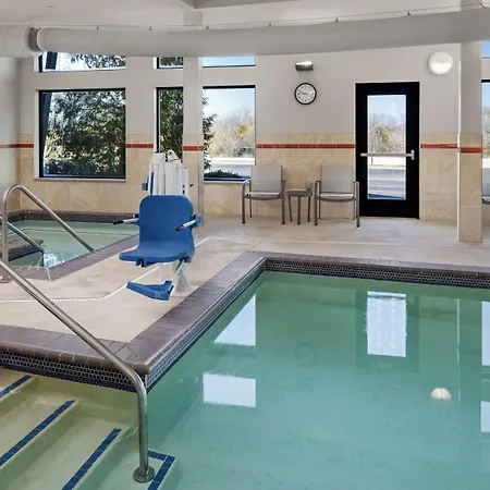 Holiday Inn Express Moline - Quad Cities Area By Ihg-3
