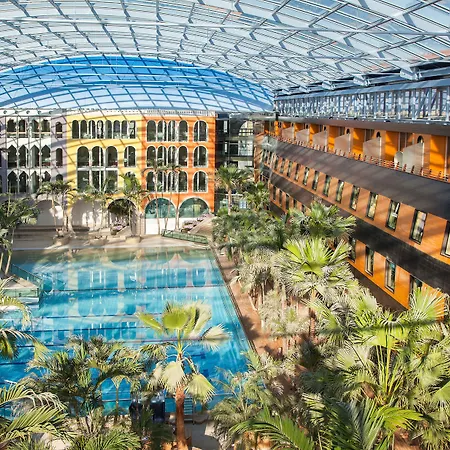 Hotel Victory Therme Erding-3