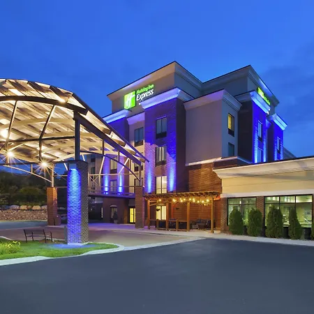 Holiday Inn Express & Suites Geneva Finger Lakes By Ihg-3