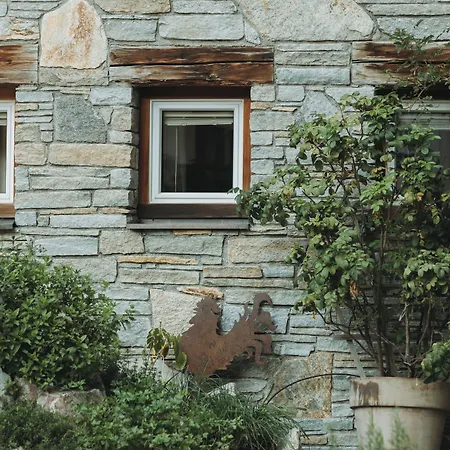Himmlhof Small Luxury Boutique Hotel-3