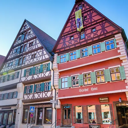Hezelhof Hotel-3