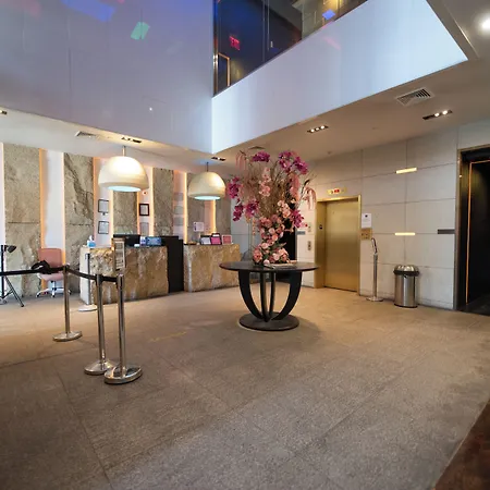 The One Boutique Hotel-2