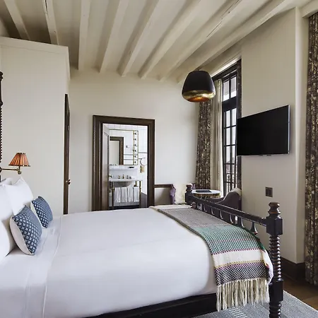 The Ludlow Hotel-3