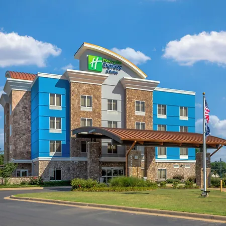Holiday Inn Express & Suites Hot Springs By Ihg-2