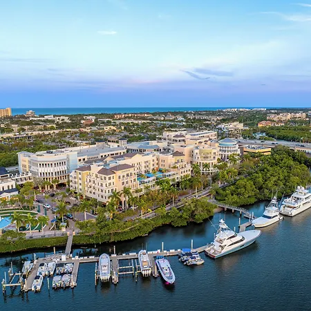Wyndham Grand Jupiter At Harbourside Place-2